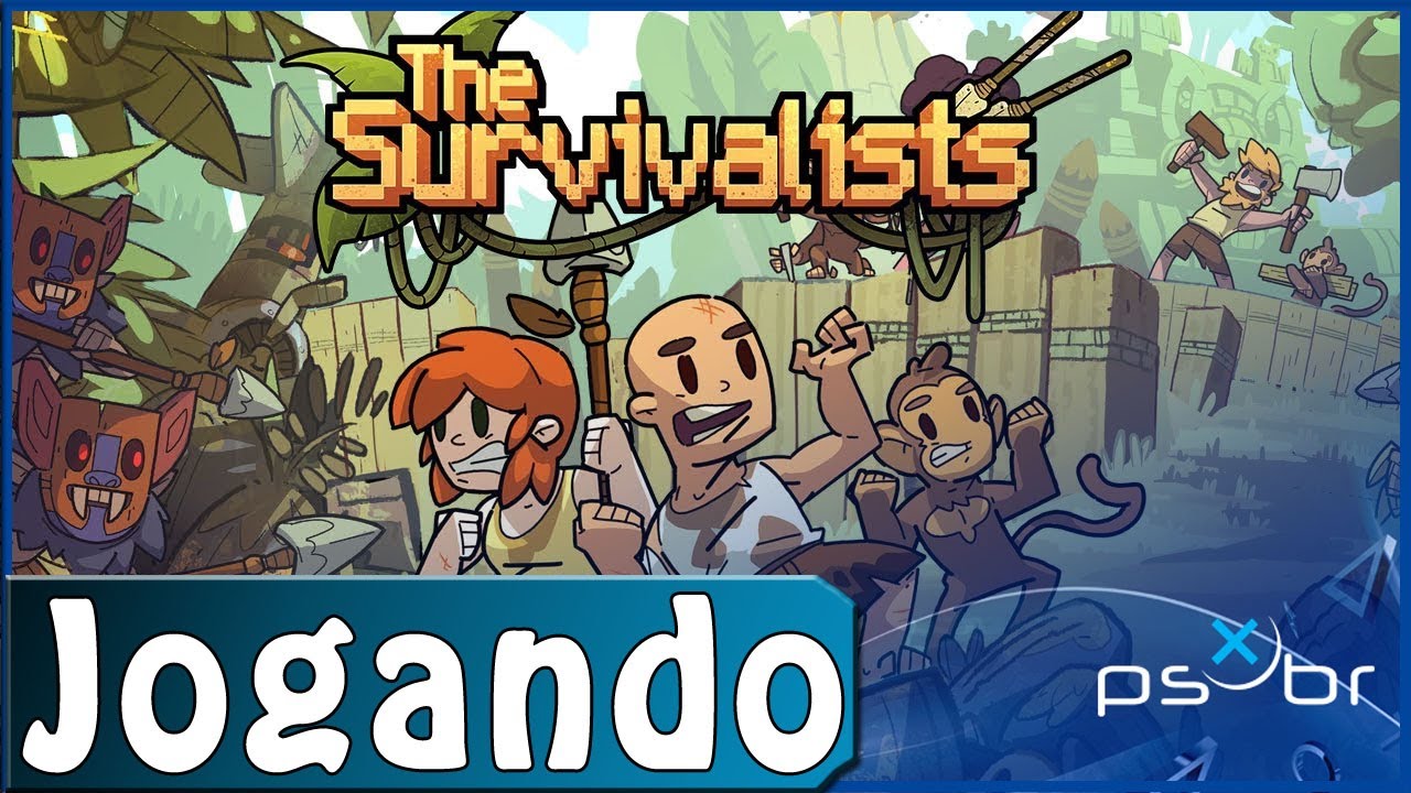 Análise: The Survivalists (Multi) e os desafios da sobrevivência