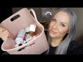 September 2021 Beauty Empties - Let's dive through my beauty trash of treasures!