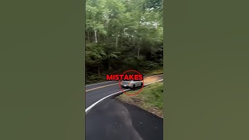 TOUGE Racing Is INSANE 💀 #shorts