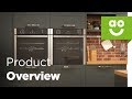 Neff Single Oven B6ACH7HN0B Product Overview | ao.com