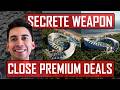 The Secret Animation Strategy Top Studios Use To Close Premium Deals