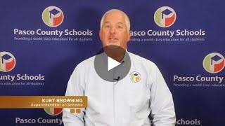 Reopening Update from Superintendent Browning