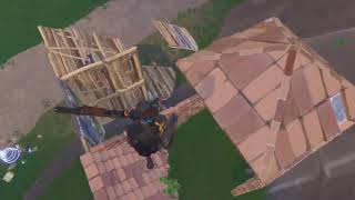 Sick impulse grenade pump shot gun combo