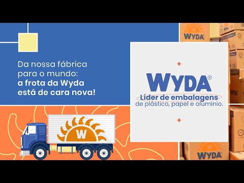 NOSSA FROTA ESTÁ DE CARA NOVA