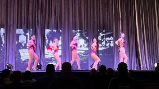 Ifreestyle.ca Ladies Étude 2024