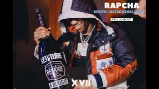 Rapcha _-_ Mvinyo instrumental beat