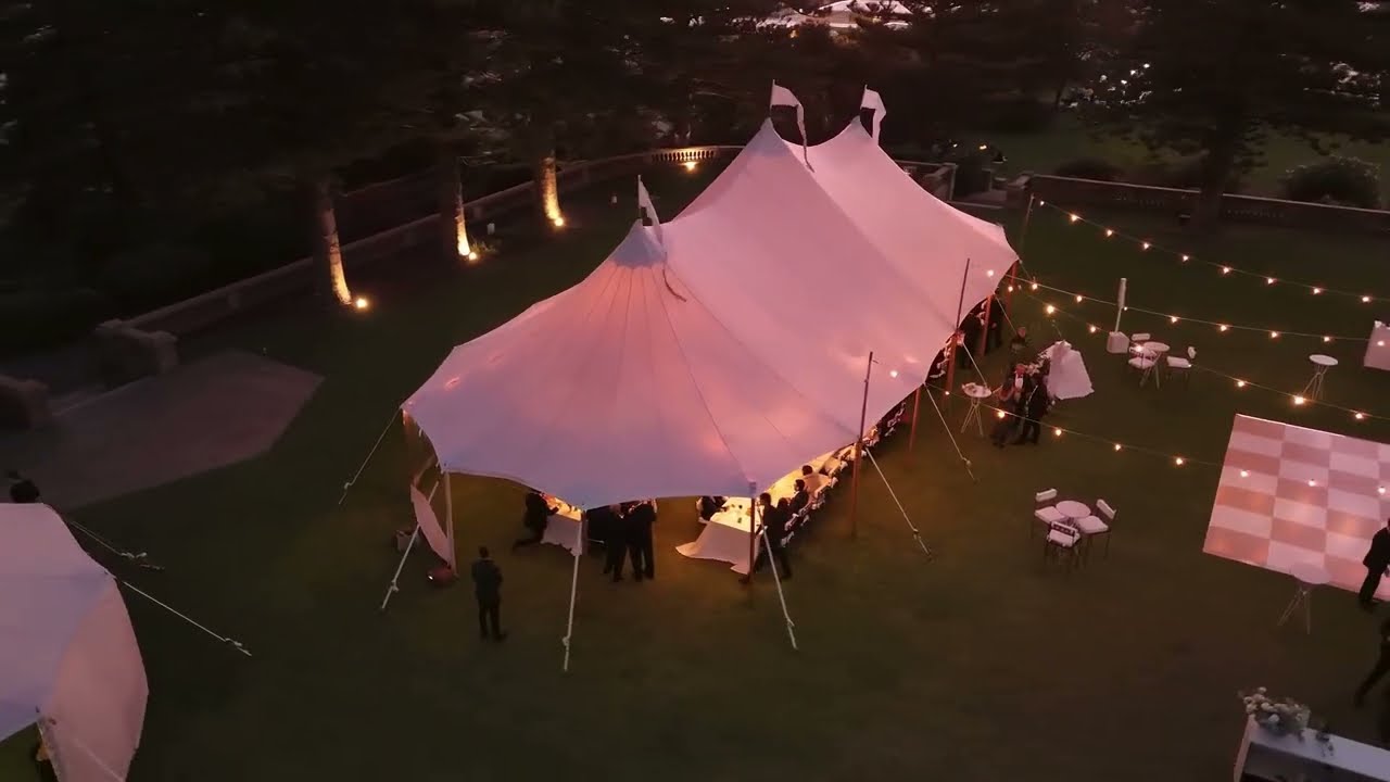 Tp and co | Premium Event Hire in Perth and South West Australia