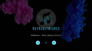 Gidemem (İlkay Akkaya) Cover (Üçyüzaltmışbeş)