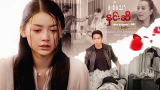 ချစ်သောနှင်းဆီ - Mini Episode - 44