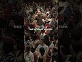 Crowd work Haka performance in Auckland 🇳🇿🤣 | Gianmarco Soresi | Stand Up Comedy