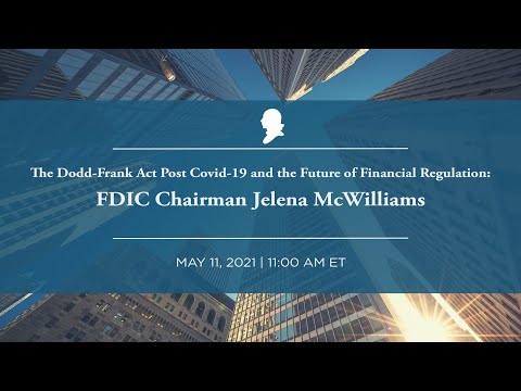 [LIVE] Keynote Speaker: Jelena McWilliams - [LIVE] Keynote Speaker: Jelena McWilliams