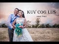 Kuv cog lus  official music by dang thao