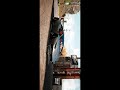 Cinematic Lamborgini huracan Car X street