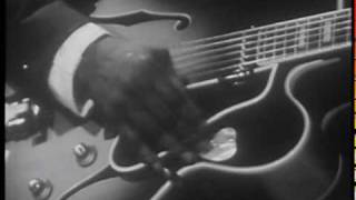 Wes Montgomery jazz guitar chords