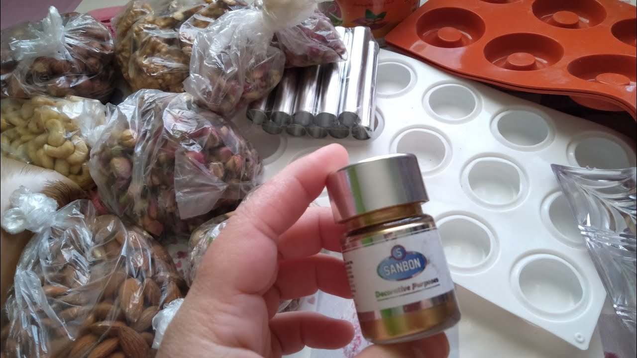 أول مرة نخدم طلبيات في العيد⁦🇩🇿⁩ماعرفتش كيفاه نبدى😲 راح نشارك معاكم أول تجربة ليا/نصائح راح تفيدكم