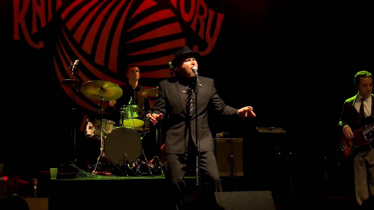 John Nemeth - Fuel For Your Fire [HD]