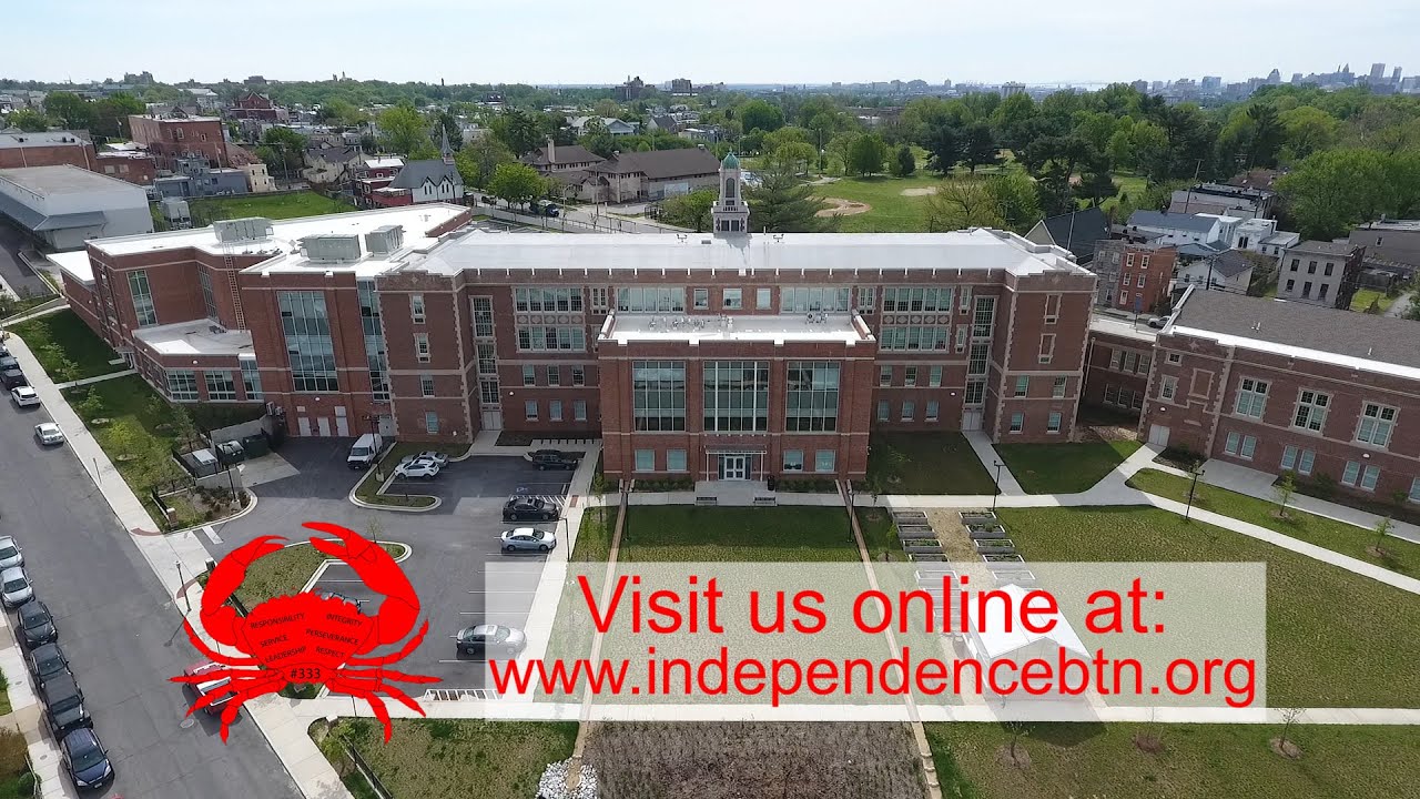 Independence School Baltimore Maryland High School Parent BTN Overview