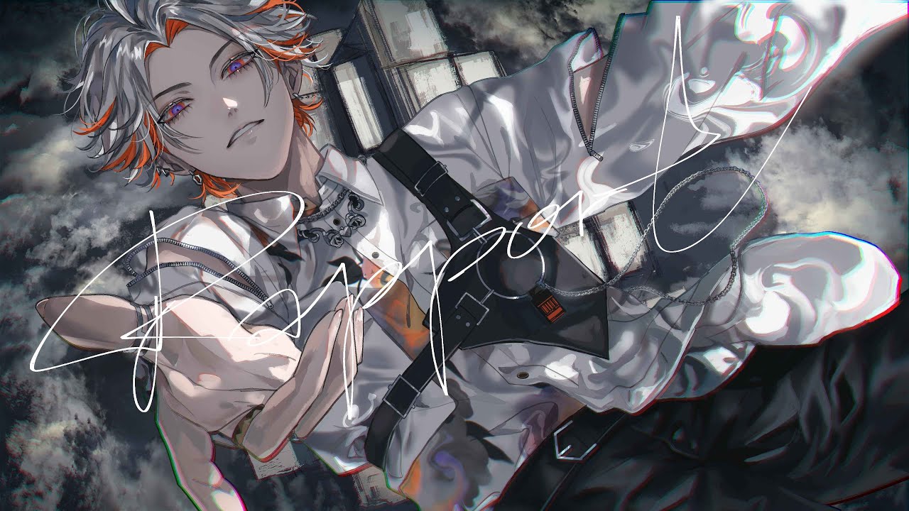 Rapport / covered by 綾見ユラ