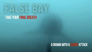 False Bay teaser trailer | SHARK attack drama POC