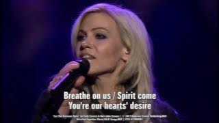 Download lagu Let The Heavens Open   Rebecca Pfortmiller   First Conference 2017   YouTubevia torchbrowser com