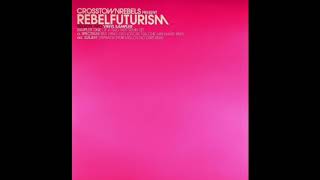 Subjekt - Stepback (Rob Mello's No Ears Mix)