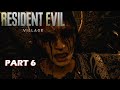 FINAL BOSS FIGHT - ENDING - HEISENBERG &amp; MIRANDA!!! | Resident Evil 8 Village - Part 6 Final