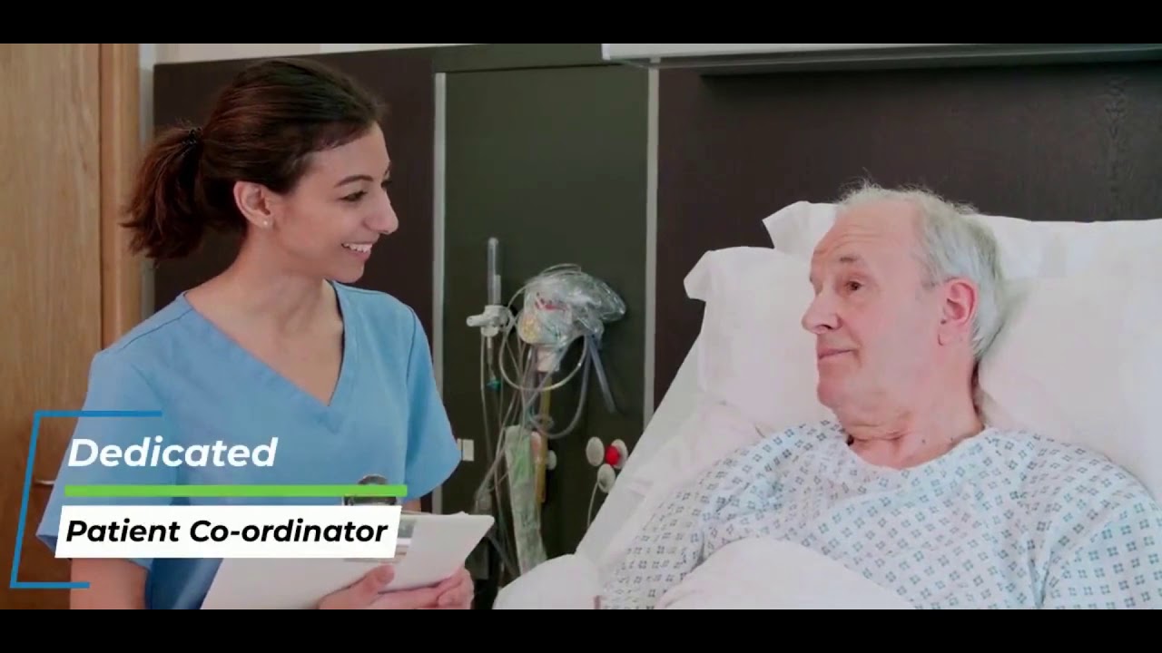 Glamyo Health - India's Leading Healthcare Network