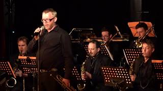 The Regent Street Big Band - Just a Gigolo
