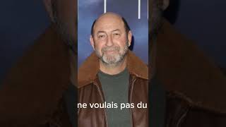 LOIN DE PARIS, KAD MERAD S'EST LANCÉ DANS UNE ACTIVITÉ RURALE, UN BUSINESS
