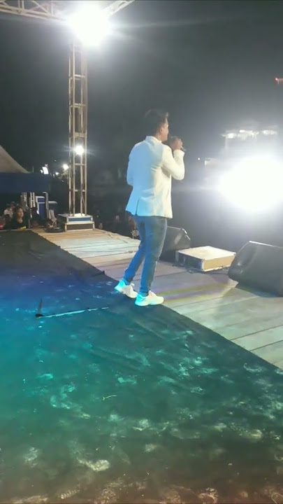 live halili anwar #bebas #artisviralterbaru #maduraviral