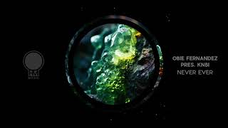 Obie Fernandez pres. KNBI - Never Ever (Original Mix) [Official Video]