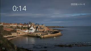 BBC Alba Countdown- 21 Seconds (2019)