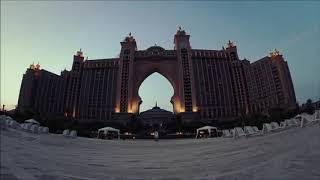 Niyaz Dilruba (Junkie XL Rmx Edit) - Dubai CityScape Video