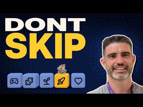 5 Things To Make Your Indie Game Stand Out (ft. CodeMonkey)
