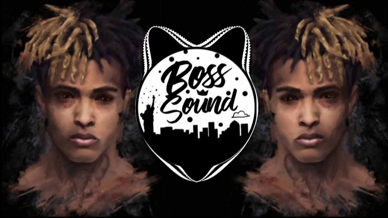 XXXTENTACION - Changes ( Sex Whales Remix )