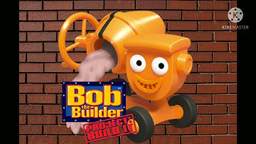 If Dizzy the CementMixer Returns In Bob the Builder Project Build It Rebooted (2023)