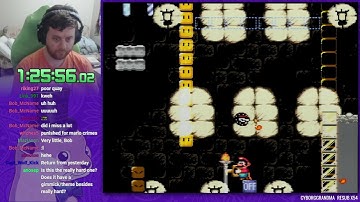 Questionable Level Design Contest 2021 - Part 10 [79-83]