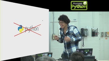 Systems programming as a swiss army knife #MP52