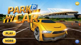 Park My Car screenshot 5