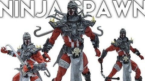 MCFARLANE TOYS Spawn