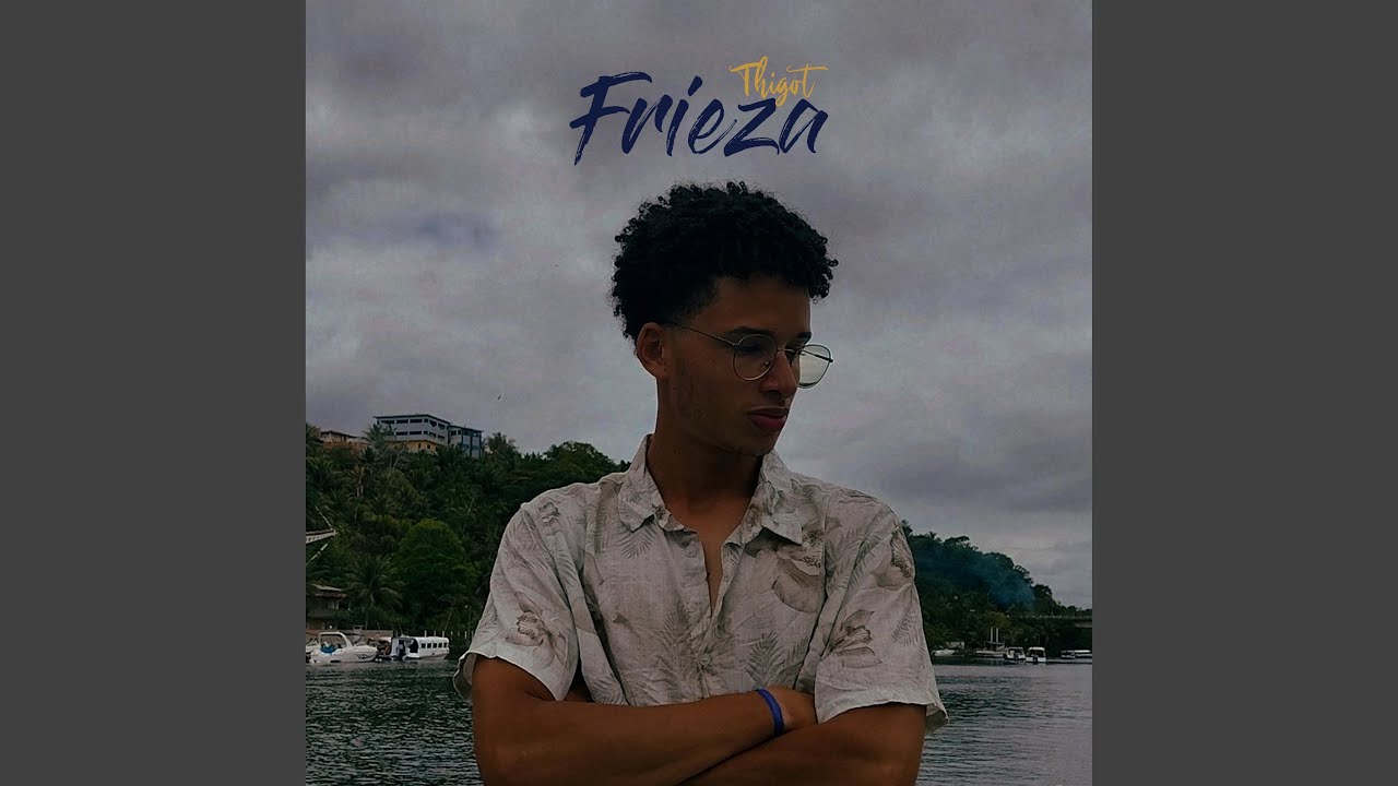 Watch Frieza on YouTube Watch Frieza on YouTube