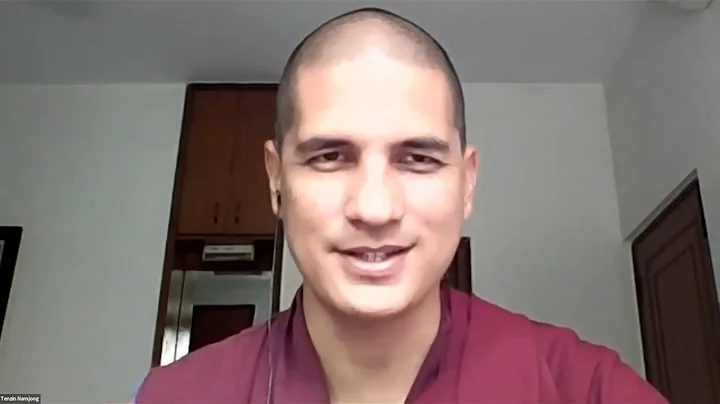 Discovering Buddhism, Module 9: Samsara and Nirvana 3/6