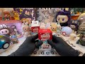 Unboxing POP Mart The Monster Labubu Coca Cola Enjoy Edition #2