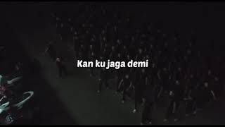 INI DIA YEL YEL PARA PETARUNG BRIMOB NGERI BANGET (Wajib Nonton)