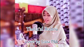 THOLA'AL BADRU - Cover by Lisna Dkk