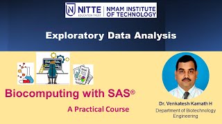 Activity 10a01 Exploratory Data Analysis (EDA)