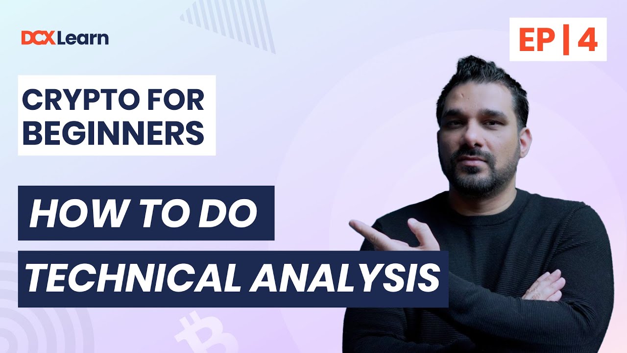 Crypto for Beginners by @CryptoPointHindi | How to do Technical ...