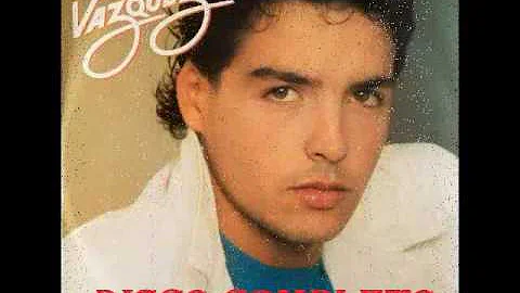 ARTURO VZQUEZ  "1982" (Disco Completo).