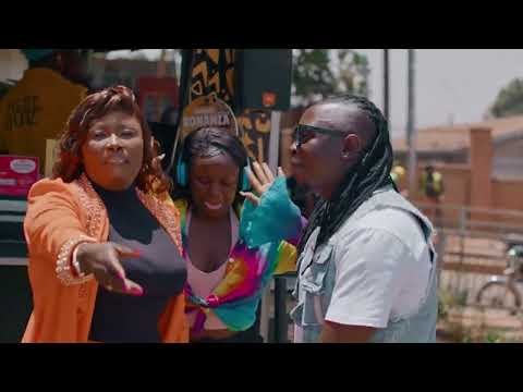 Dini Dini Remix By Vyper Ranking LIAMA Official Video