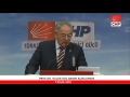 PROF.DR. HALUK KOÇ BASIN TOPLANTISI 07/09/2015
